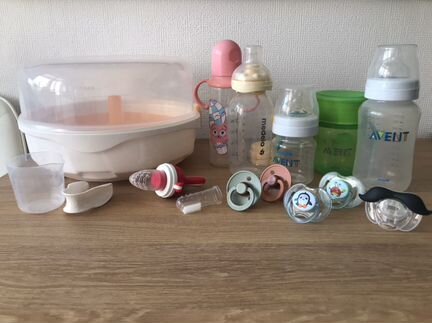 Стерилизатор