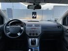 Ford Kuga 2.0 МТ, 2008, 87 000 км объявление продам