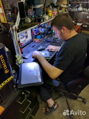 Ремонт компьютеров Ремонт ноутбуков Комп мастер