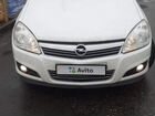 Opel Astra 1.6 МТ, 2014, 102 000 км