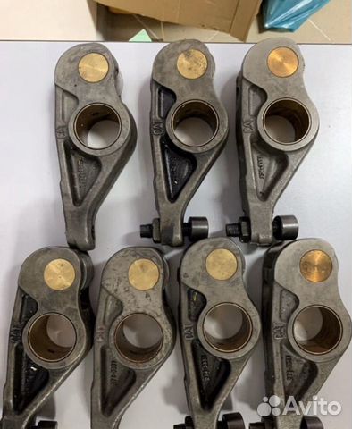 Рокер (коромысло) caterpillar 274-5351 C15