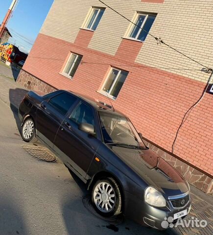 LADA Priora 1.6 МТ, 2014, 151 000 км