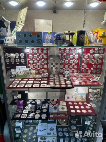 Монеты инвестиционные серебро золото, также царизм