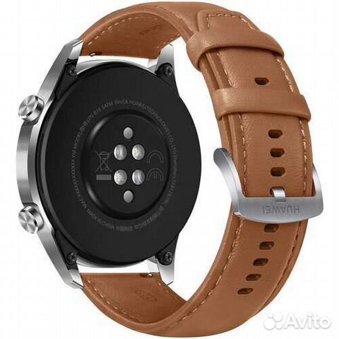 Умные часы Huawei watch GT 2