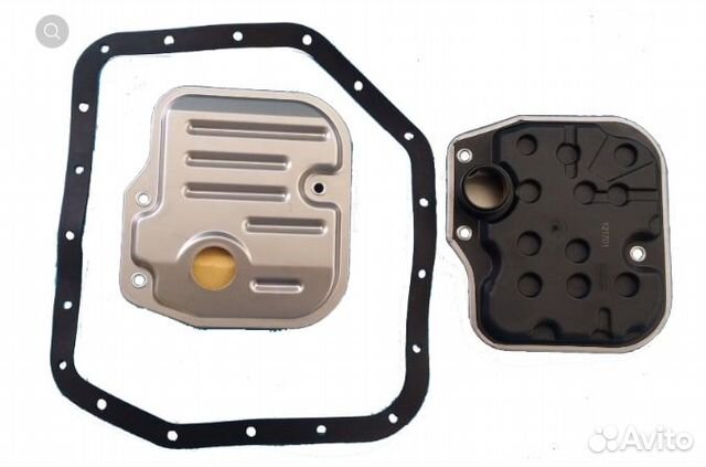 Фильтр АКПП с прокладкой поддона 35168-52020