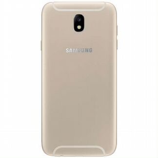 Смартфон Samsung Galaxy J7 (2017) G