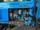Трактор МТЗ (Беларус) 82.1, 1994 объявление продам