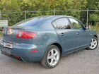 Mazda 3 2.0 AT, 2005, 190 501 км объявление продам