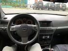 Opel Astra 1.8 МТ, 2004, 193 340 км объявление продам