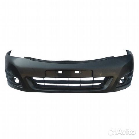 Бампер передний Nissan Teana 2 (2008-2011)