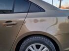 Chevrolet Cruze 1.6 AT, 2012, 144 000 км объявление продам