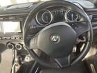 Alfa Romeo Giulietta 1.4 AMT, 2012, 106 000 км объявление продам