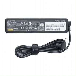 Блок питания для Fujitsu 19V 3.42A 3,5 х 1,35 мм