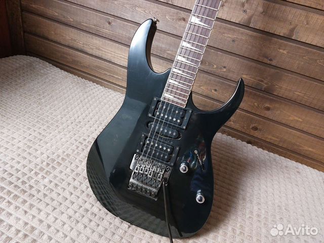 Электрогитара Ibanez RGR 470
