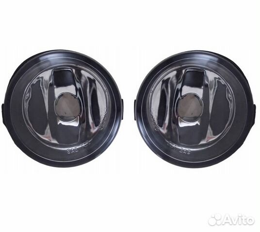 Туманка Infiniti FX35 / FX45 2006-2008