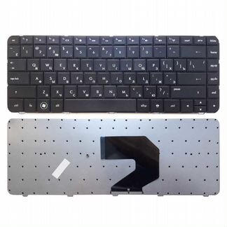 Клавиатура для ноутб. HP G6-1000. Отп. в регионы