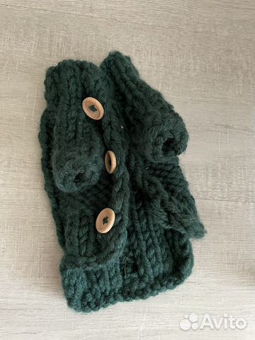 Одежда для маленьких собак