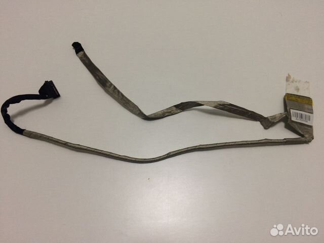 Шлейф матрицы ноутбука Fujitsu AH530