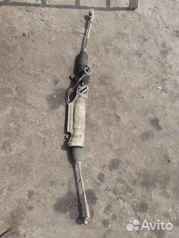 Рейка рулевая Chery Bonus