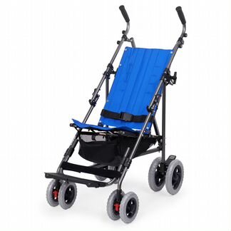 Инвалидная коляска для детей Ottobock Эко-багги