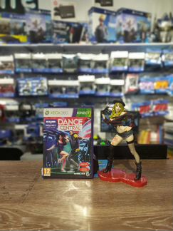 Dance Central Xbox 360 Игры + обмен + прокат