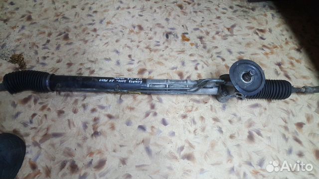 Рулевая рейка Hyundai Sonata Соната Kia Киа