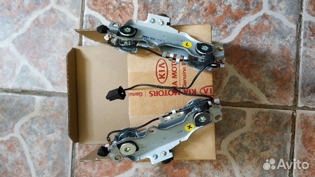 Плата и проводка рулевого колеса Hyundai Matrix