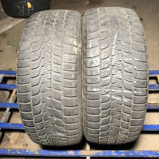 Bridgestone Blizzak LM-25 225/50 R17