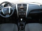 Datsun on-DO 1.6 МТ, 2015, 87 573 км объявление продам