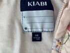 Куртка демисезонная kiabi на девочку объявление продам