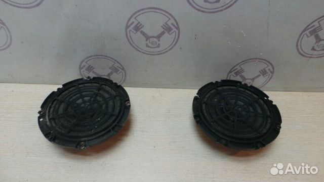 Динамик передний передний Peugeot 308 T7 5FS 2010