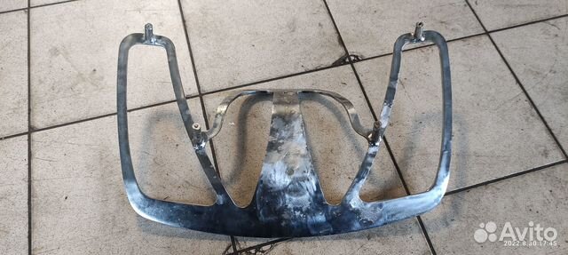 Багажник Honda gl1800 gold wing