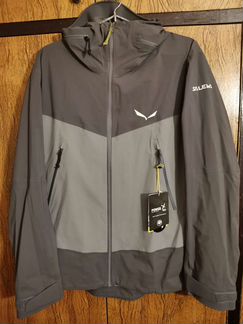 Куртка для активного отдыха Salewa ortles PTX 3L s