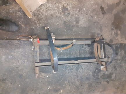 Метановое оборудование