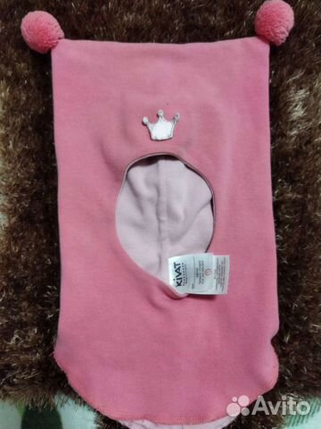 Шапка шлем kivat 1