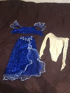 Костюмы для восточных танцев