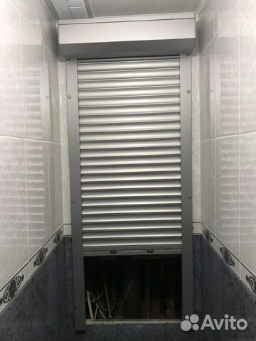 Жалюзи рольставни, ремонт