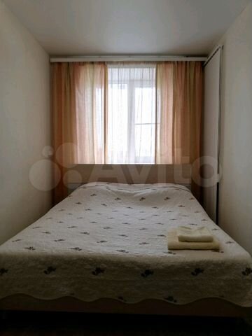 2-к. квартира, 42 м², 9/9 эт.