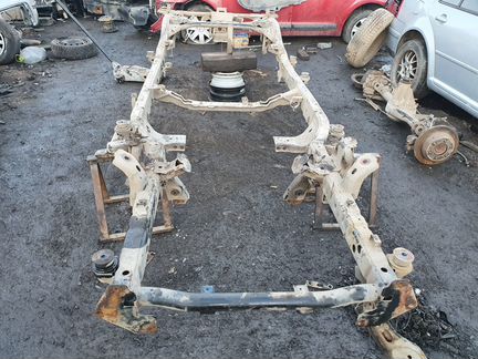 Рама с документами Great Wall Hover H3 2011г 2.0