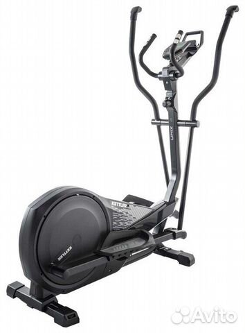 Эллиптический тренажер kettler Unix 2 / 7692-200