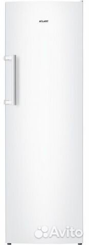 Морозильная камера Атлант М 7606-100 NF в наличии