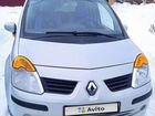 Renault Modus 1.1 МТ, 2005, 166 700 км