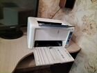 Принтер лазерный Xerox Phaser 3010 объявление продам