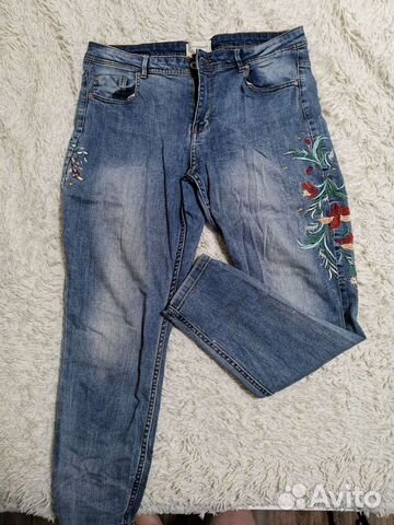 Женские вещи пакетом