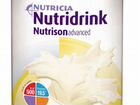 Специализированное питание Nutridrink