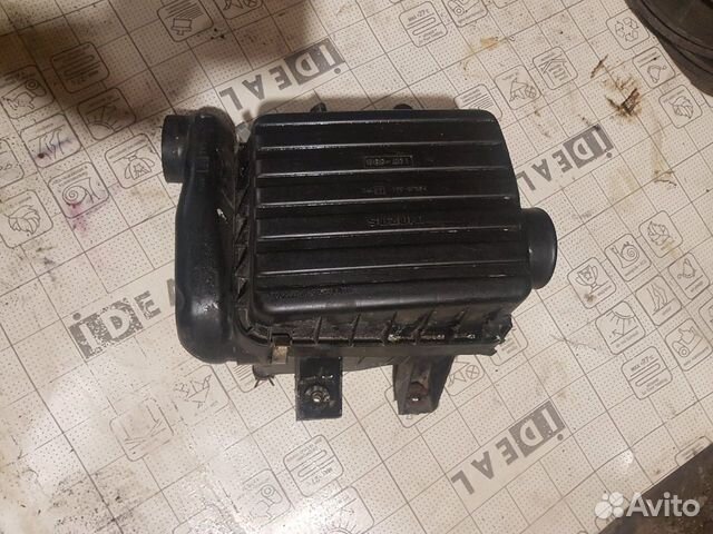 Корпус воздушного фильтра от Гранд Витары до 2005г