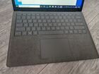 Microsoft Surface Laptop i5 8gb 256gb объявление продам