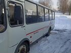 Междугородний / Пригородный автобус ПАЗ 4234, 2015 объявление продам