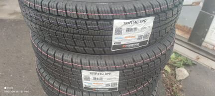 Hankook Winter RW06 185 R14C 102Q