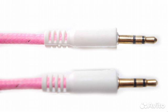 AUX кабель